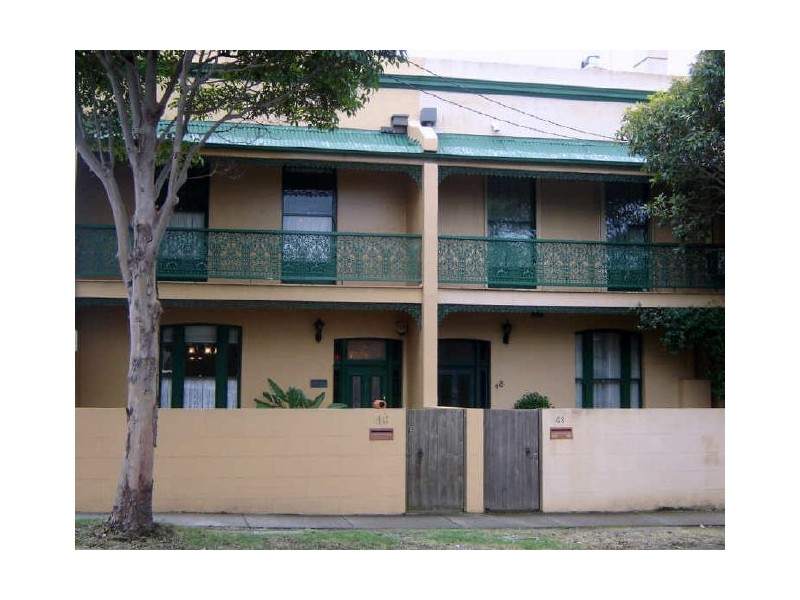 46 Ernest Street, Crows Nest NSW 2065