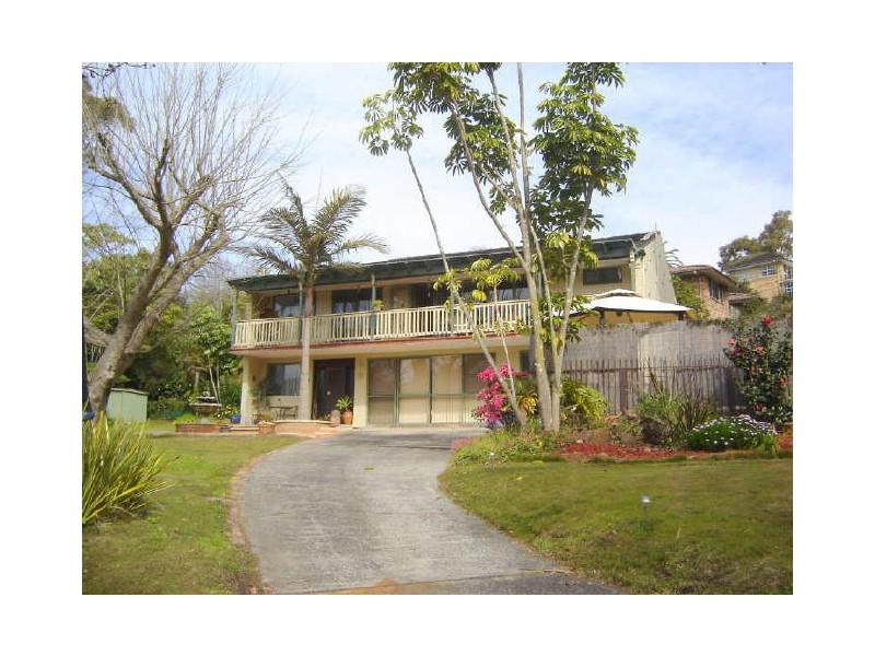 7 Glengarry Avenue, Turramurra NSW 2074