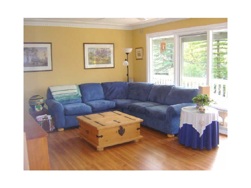 7 Glengarry Avenue, Turramurra NSW 2074