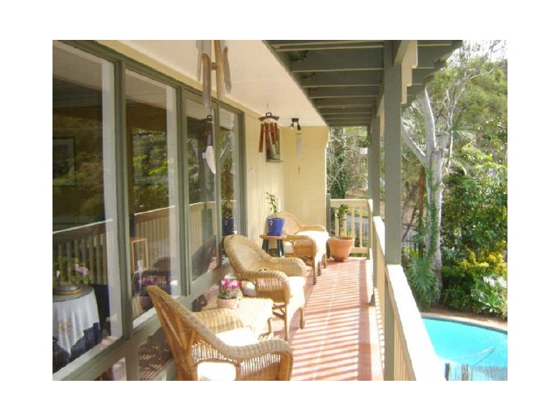 7 Glengarry Avenue, Turramurra NSW 2074