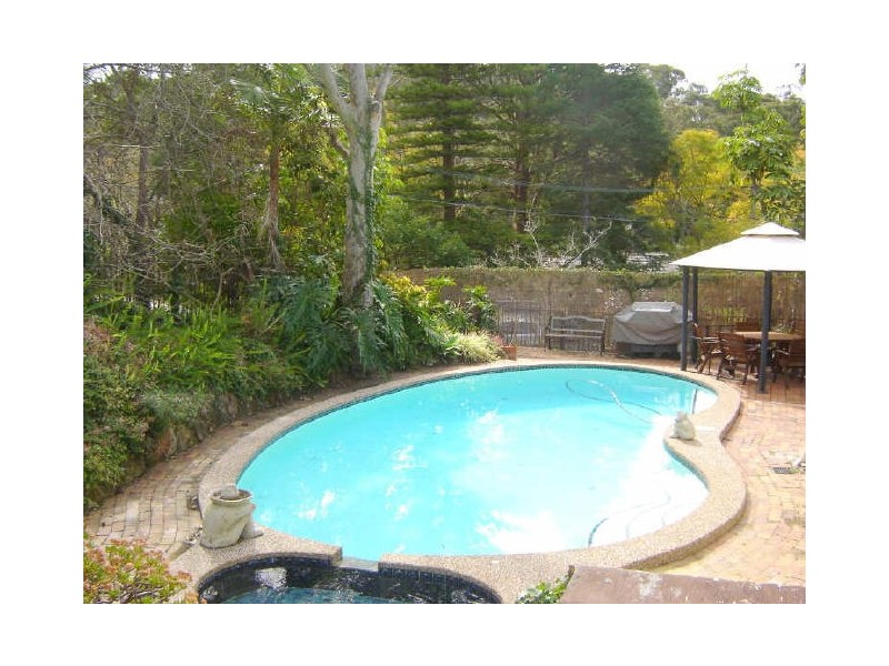 7 Glengarry Avenue, Turramurra NSW 2074