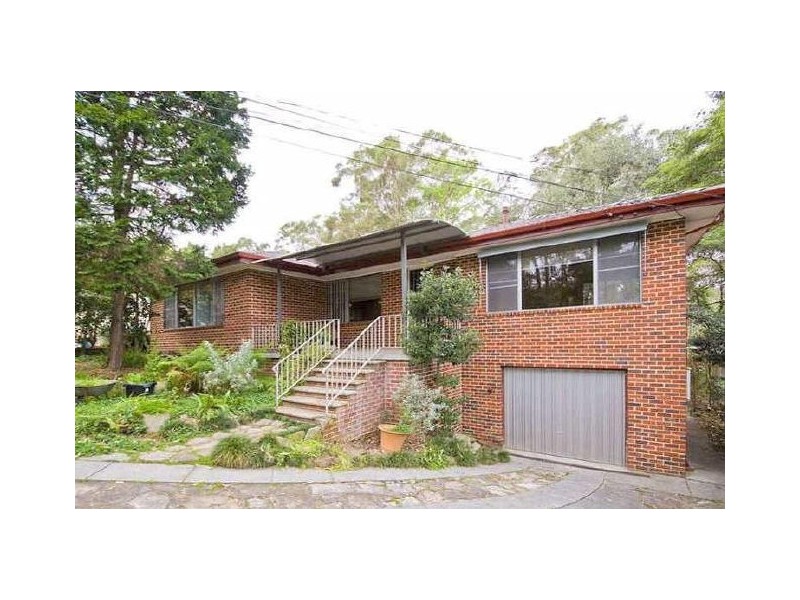 7 Ellison Place, Pymble NSW 2073