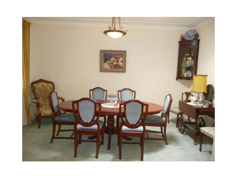 1 Fairlawn Avenue, Turramurra NSW 2074