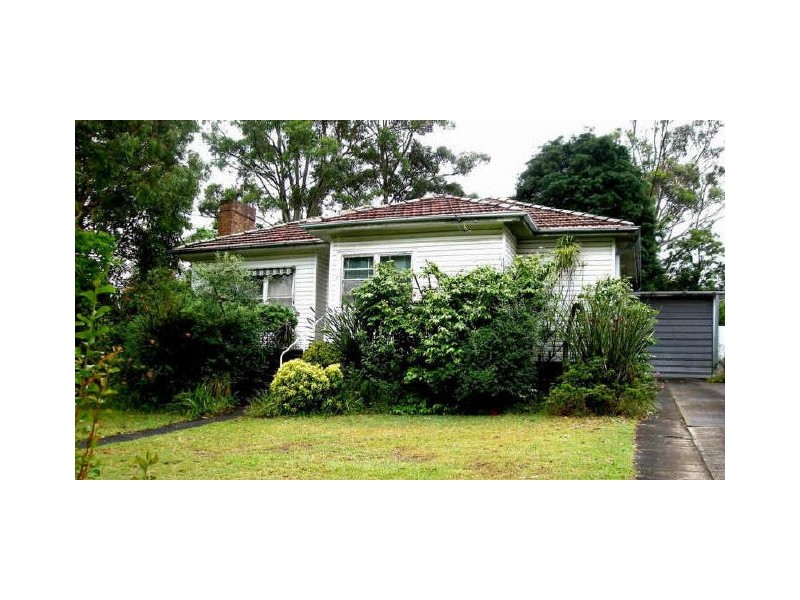 6 Boronga Avenue, West Pymble NSW 2073