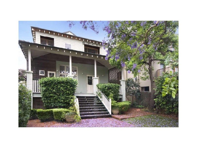 69 Clanalpine Street, Mosman NSW 2088