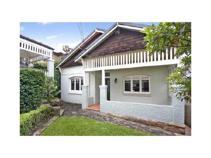 69 Clanalpine Street, Mosman NSW 2088