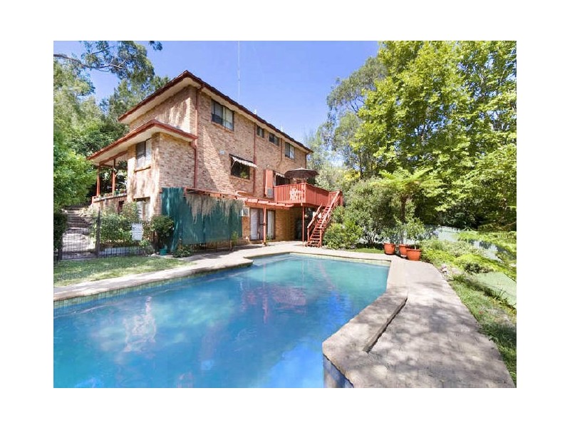 42 Waipori Street, St Ives NSW 2075