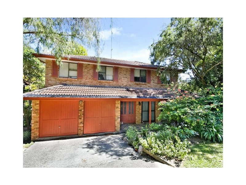 42 Waipori Street, St Ives NSW 2075