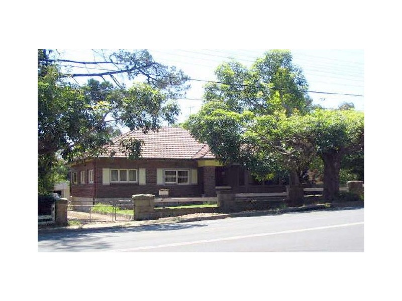 49 Edgeworth David Avenue, Waitara NSW 2077