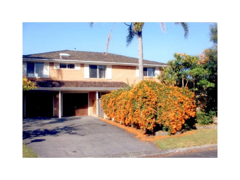 St Huberts Island NSW 2257