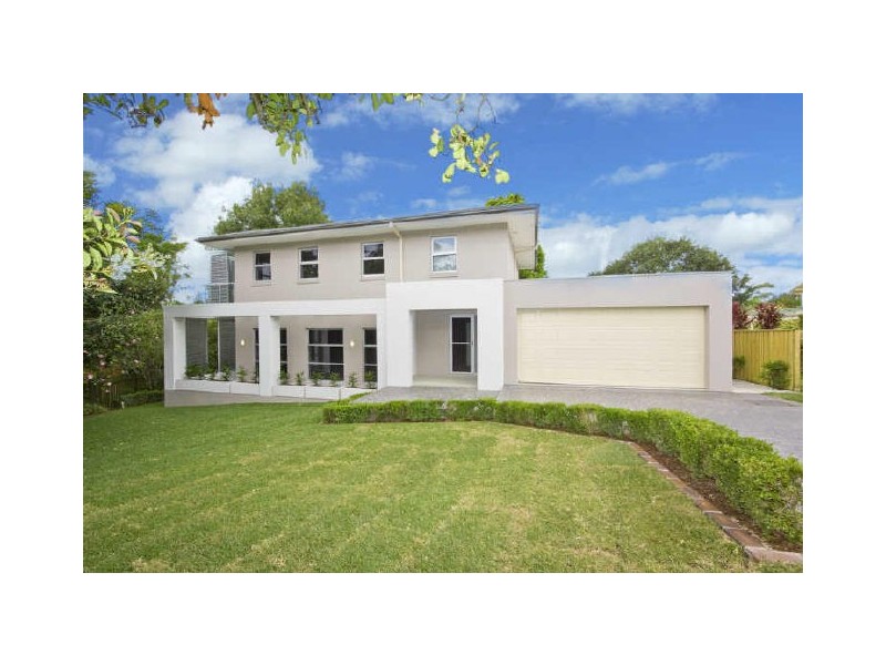 5 Larnock Avenue, Pymble NSW 2073