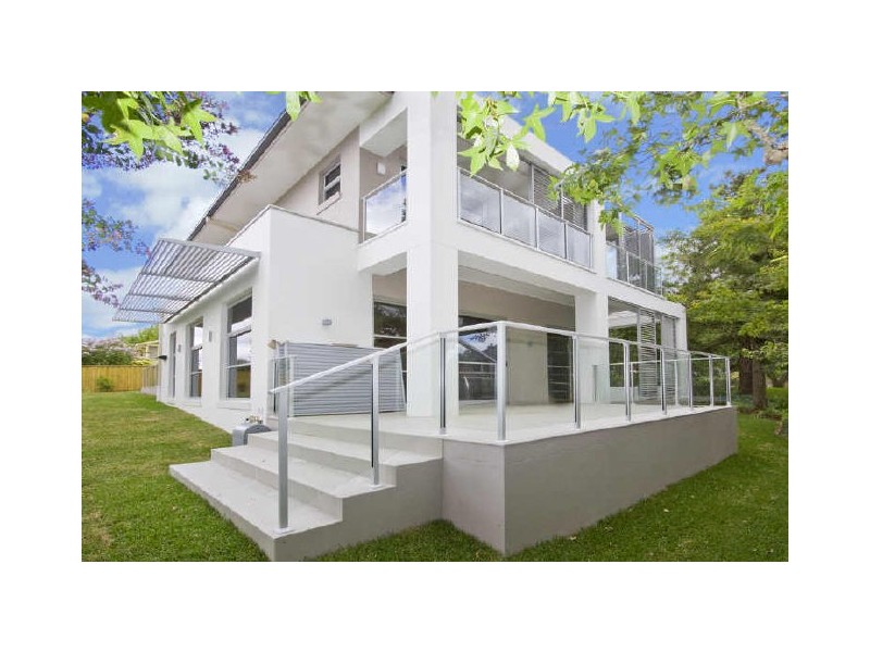 5 Larnock Avenue, Pymble NSW 2073