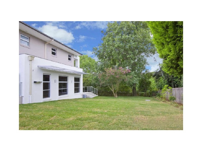 5 Larnock Avenue, Pymble NSW 2073
