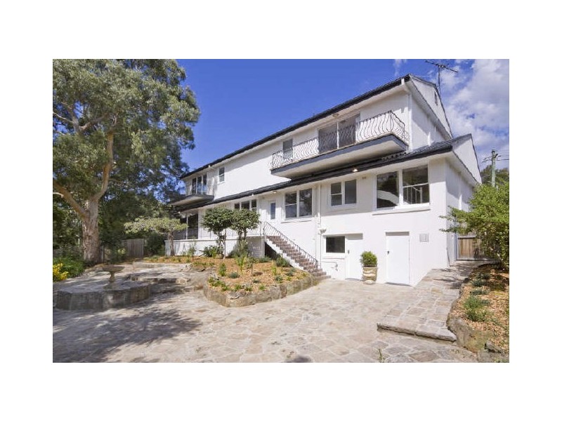 10 Sylvan Avenue, East Lindfield NSW 2070