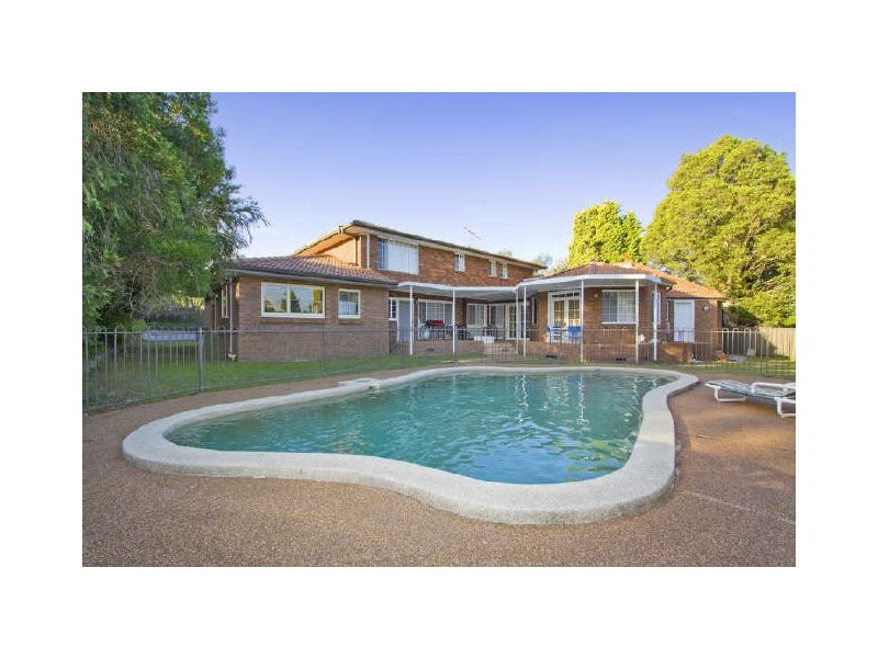 55 Eastern Arterial Road, St Ives NSW 2075