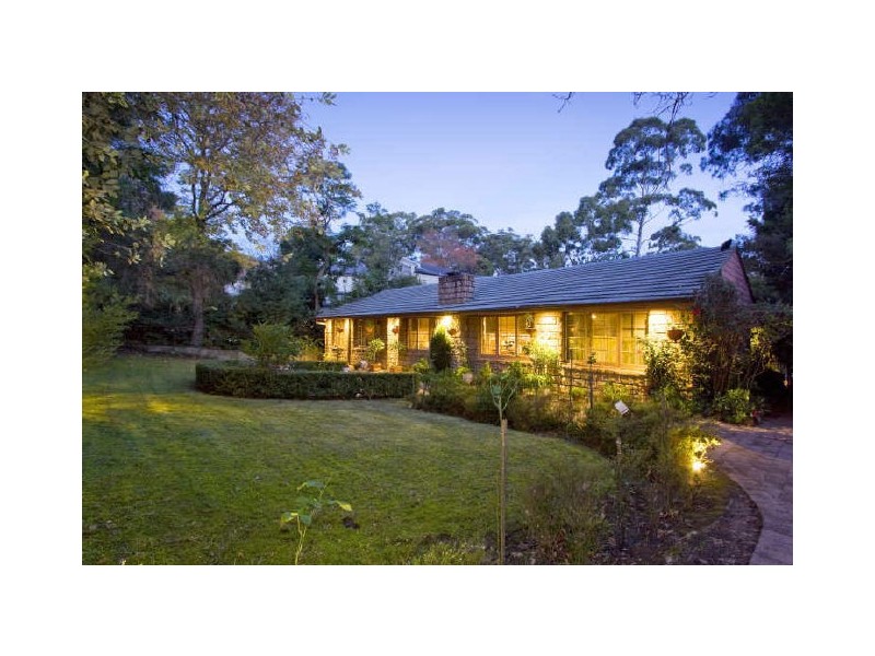 19 Bromley Avenue, Pymble NSW 2073