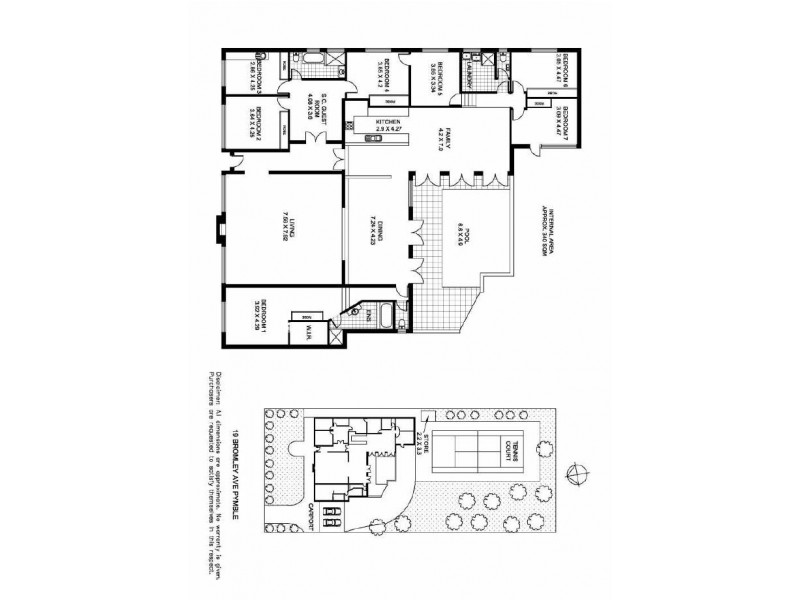 19 Bromley Avenue, Pymble NSW 2073