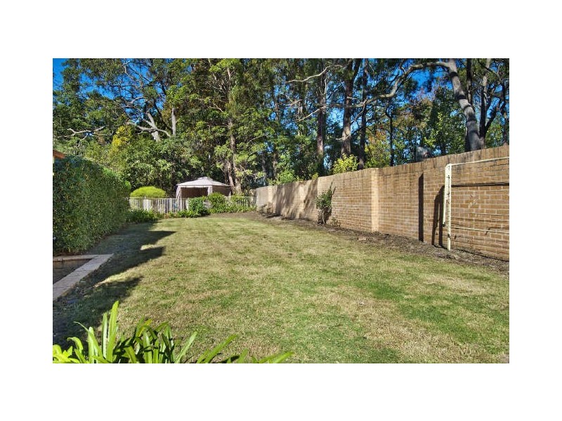 4 Eastern Arterial Road, St Ives NSW 2075