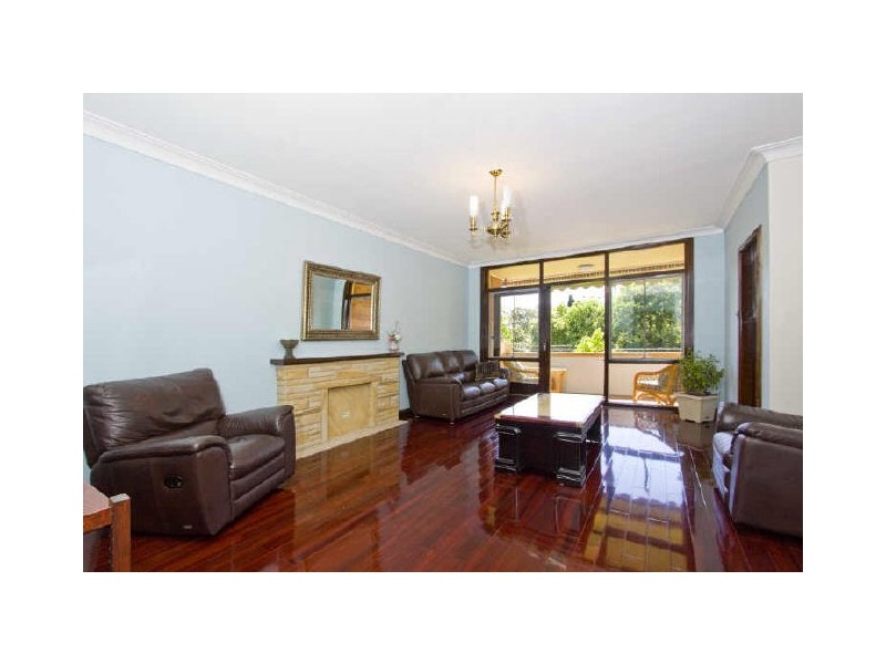6/539 Pacific Highway, Killara NSW 2071
