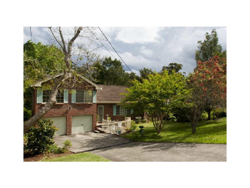 46 Baldwin Avenue, Asquith NSW 2077