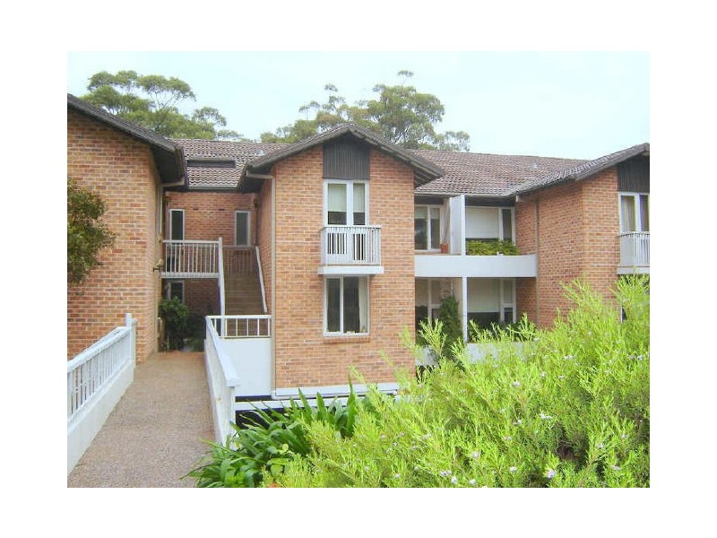 17/564 Pacific Highway, Killara NSW 2071