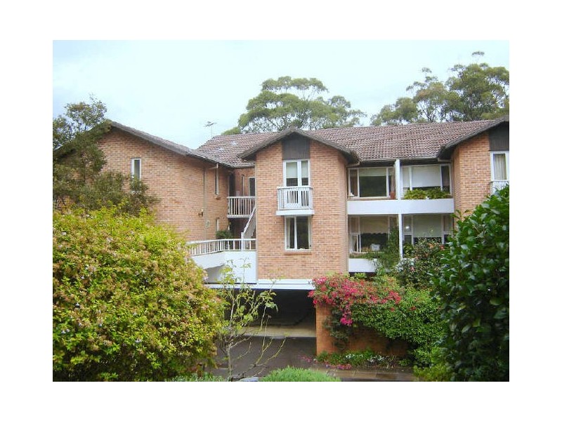 17/564 Pacific Highway, Killara NSW 2071