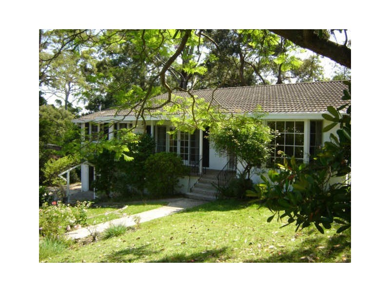 Pymble NSW 2073
