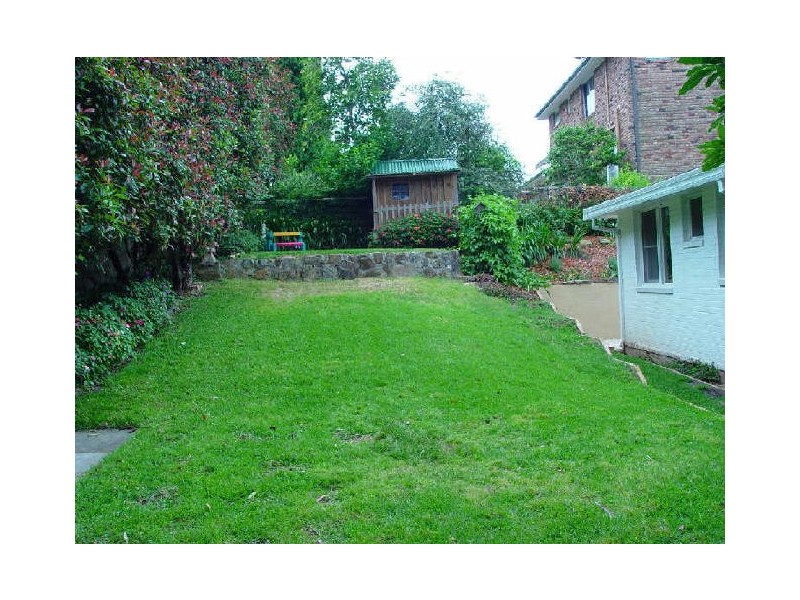 Pymble NSW 2073