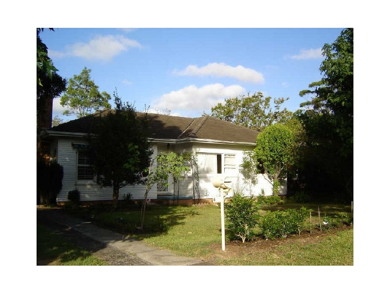 West Pymble NSW 2073