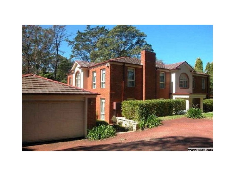 4 Eastern Arterial Road, St Ives NSW 2075