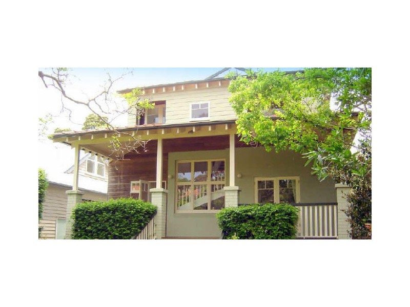 69 Clanalpine Street, Mosman NSW 2088