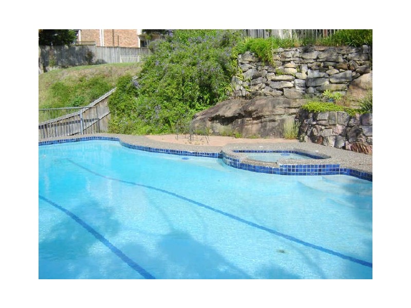 1 Kimberley Street, Killara NSW 2071