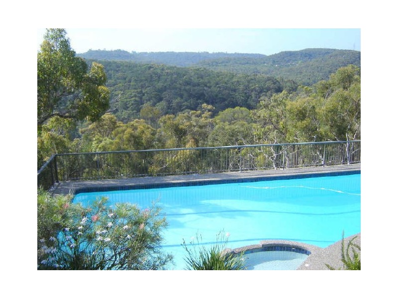 1 Kimberley Street, Killara NSW 2071