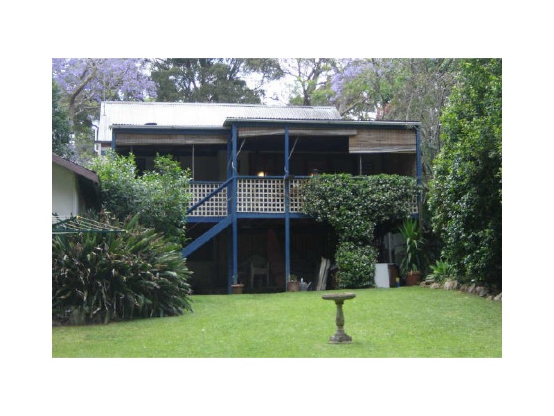 Killara NSW 2071
