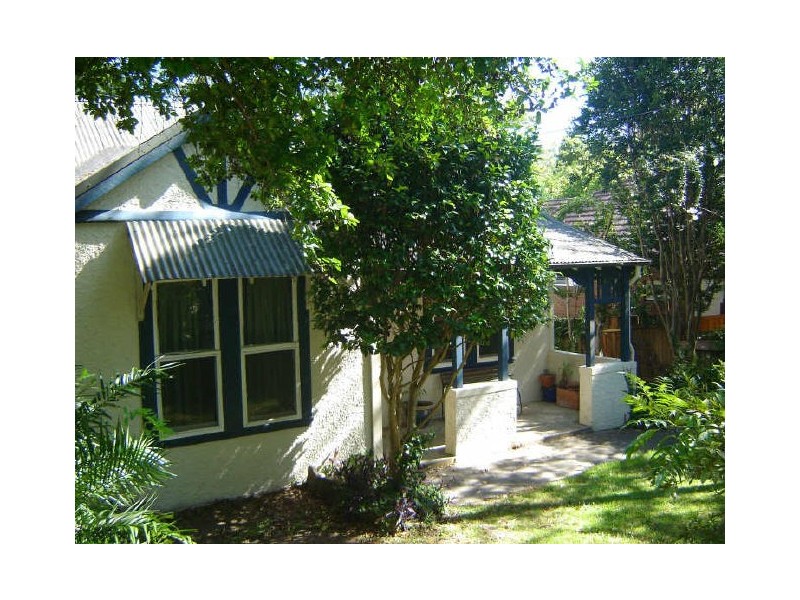 Killara NSW 2071