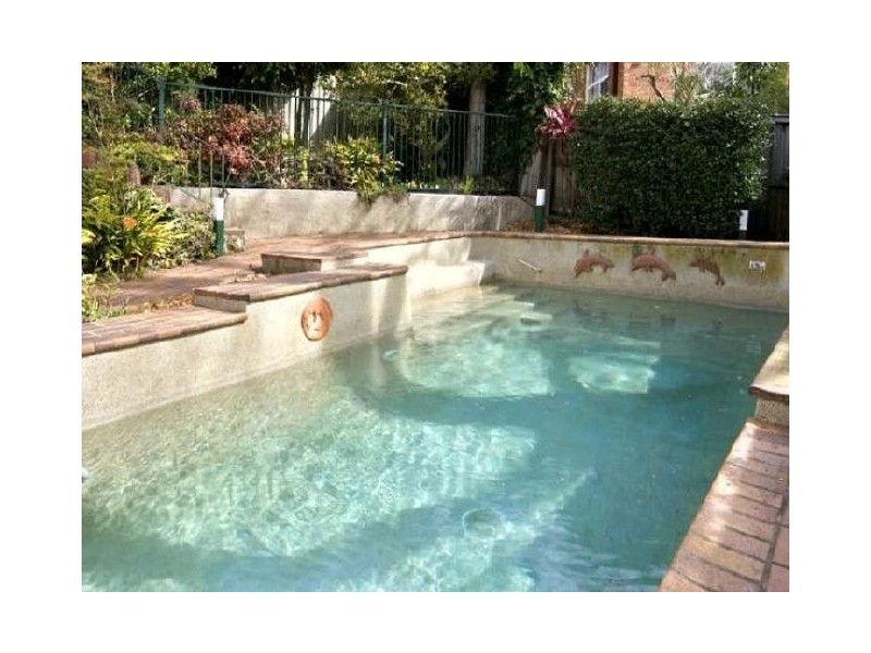 12 The Crest, Killara NSW 2071