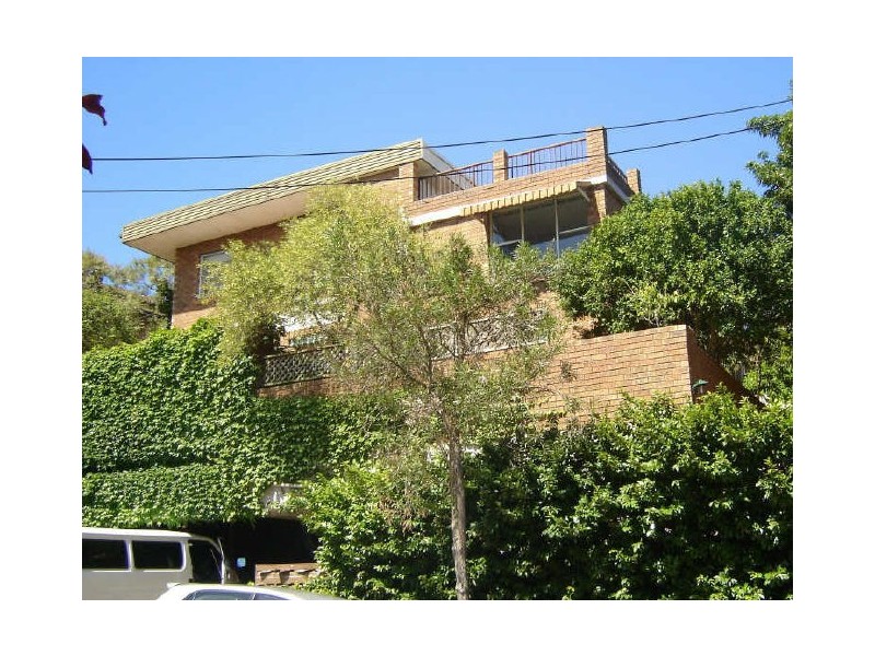 1/37 Raymond Road, Neutral Bay NSW 2089