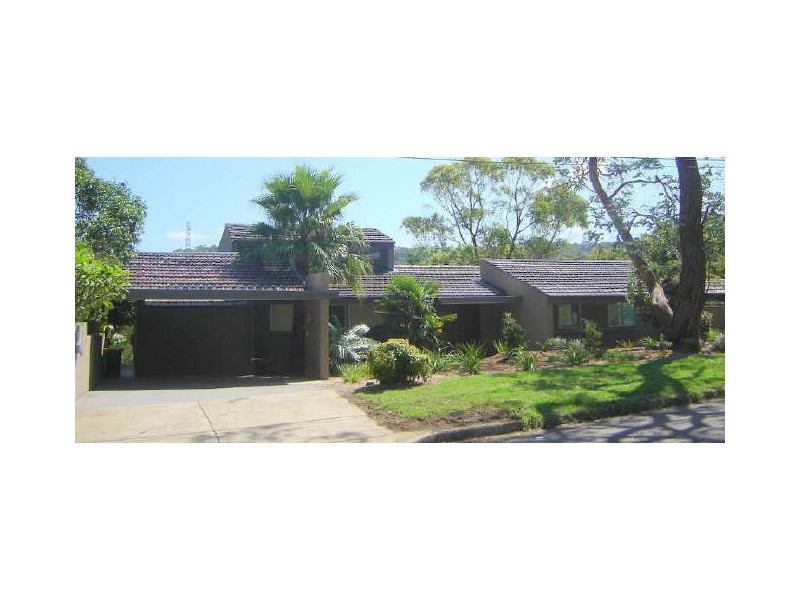 24 Karalta Crescent, Belrose NSW 2085