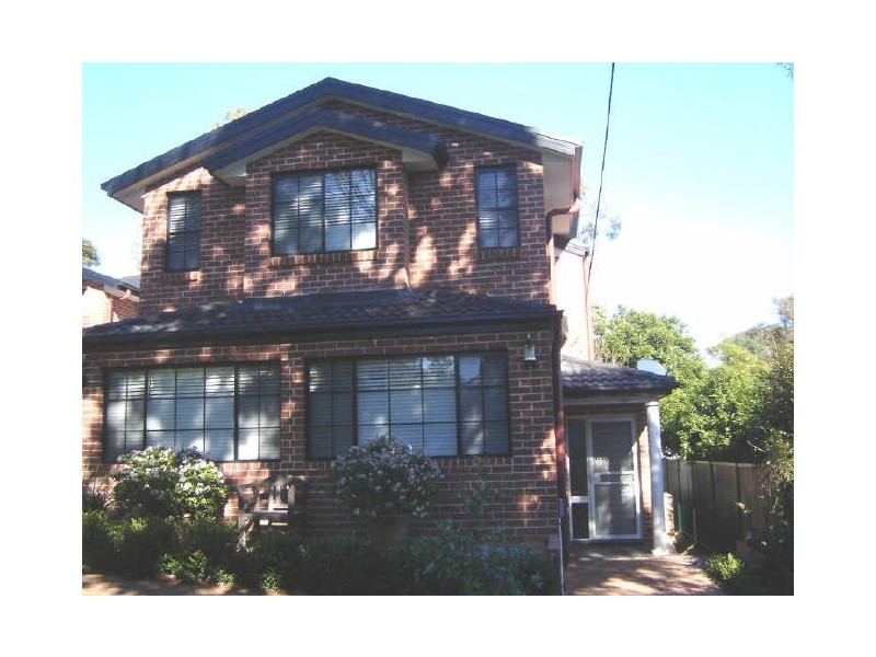 88B Yanko Road, Pymble NSW 2073