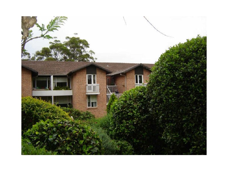 8/564 Pacific Highway, Killara NSW 2071