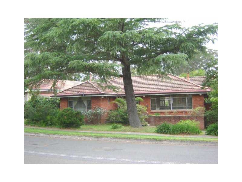 West Pymble NSW 2073