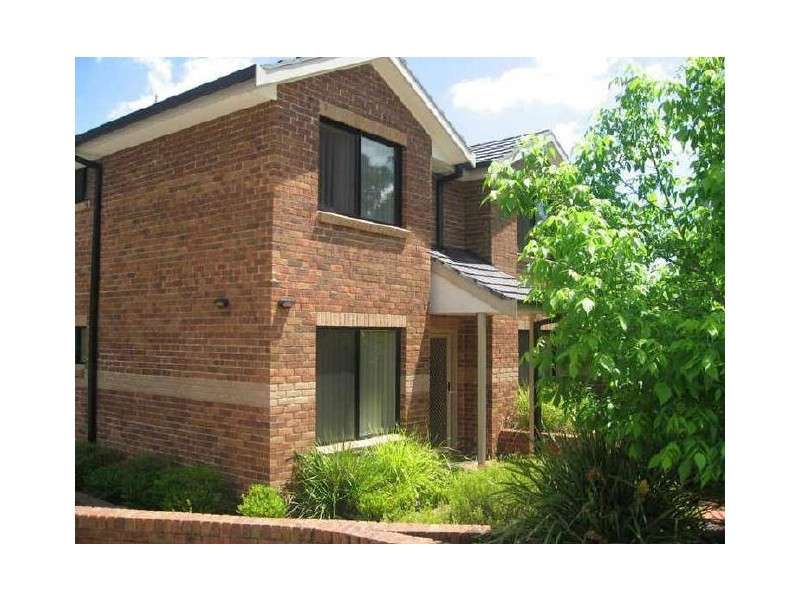 1/10 Carden Avenue, Wahroonga NSW 2076
