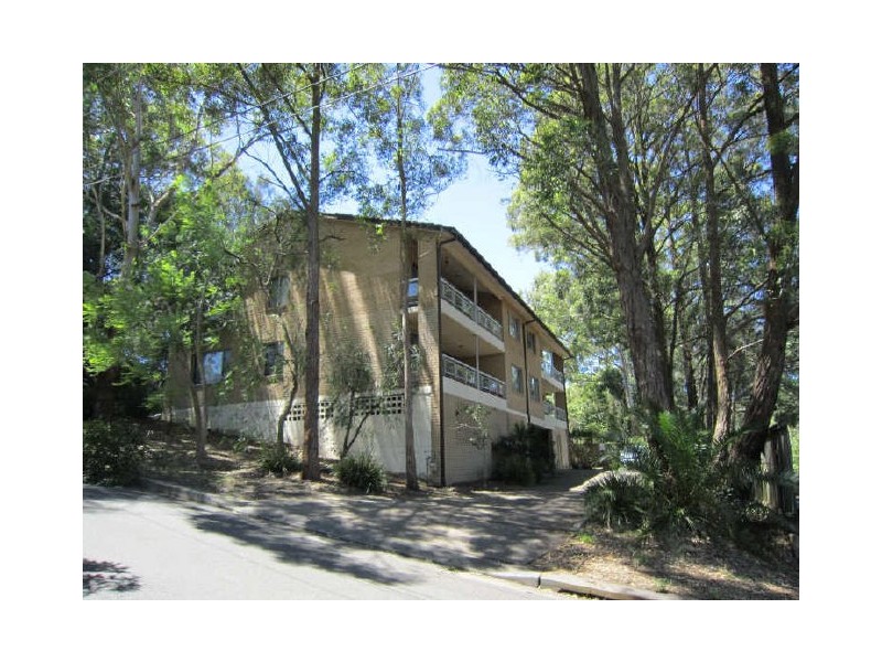 Pymble NSW 2073