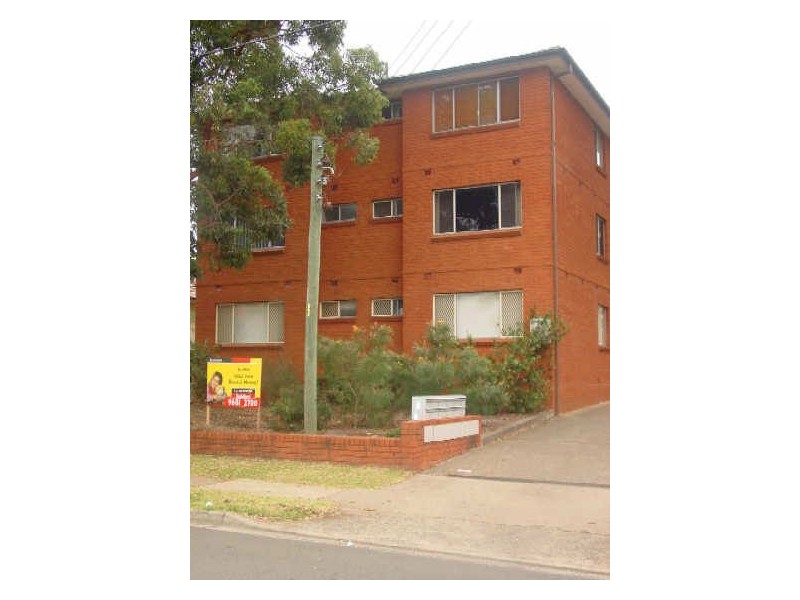 4/87-89 Oneil St, Guildford NSW 2161