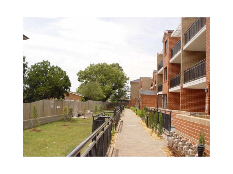 12/356 Railway Tce, Guildford NSW 2161