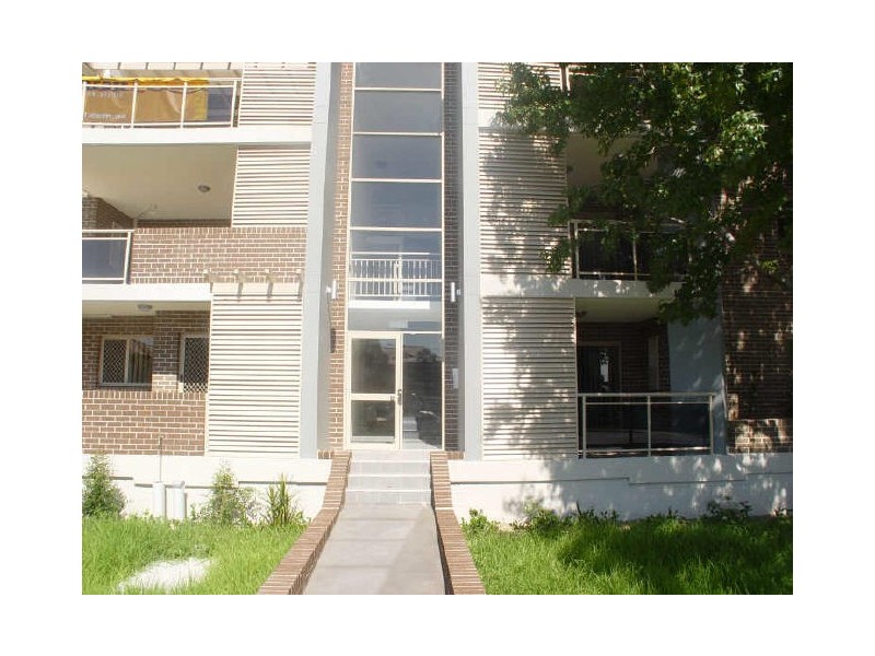 22/462 Guildford Rd, Guildford NSW 2161