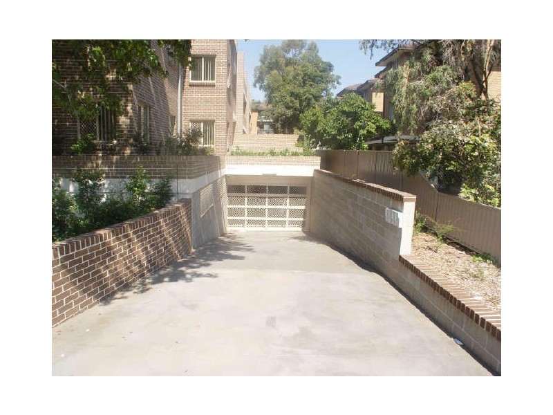 22/462 Guildford Rd, Guildford NSW 2161