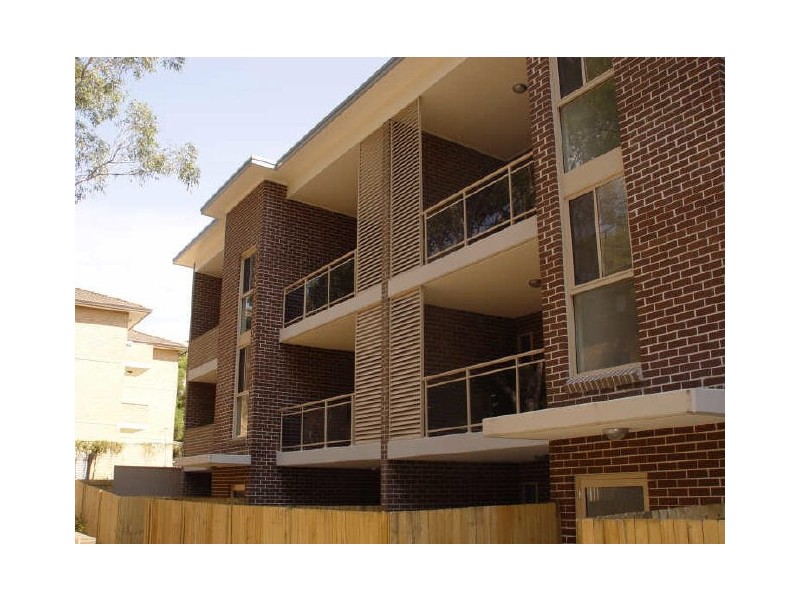 22/462 Guildford Rd, Guildford NSW 2161