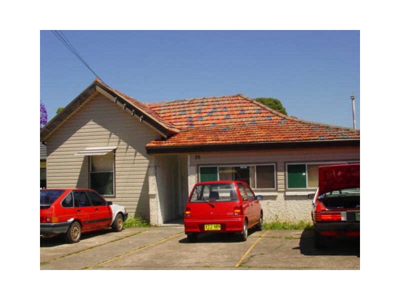 4/35 Morven St B/L, Guildford NSW 2161