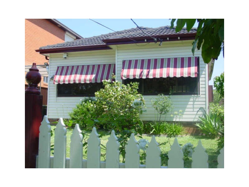 57 The Promenade, Guildford NSW 2161